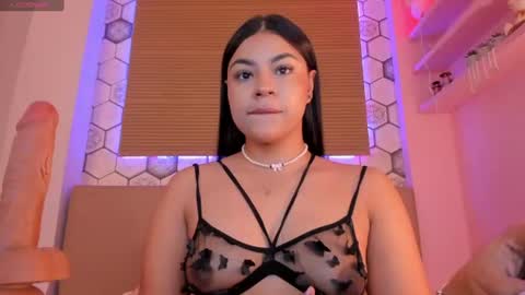 Gaby online show from 07-05-26, 11:50