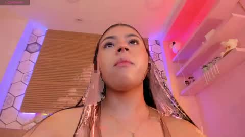 Gaby online show from 07-25-26, 12:03