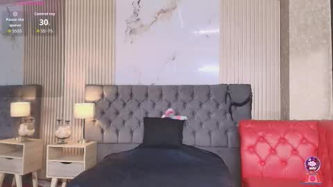 AnnyXhot online show from 03-26-26, 11:38