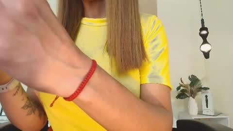 AnnyXhot online show from 06-17-26, 11:12