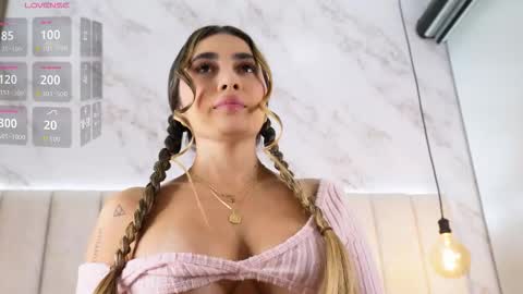 ANNYY  online show from 03-27-26, 06:08