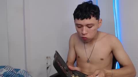 Snapshot of anoine_dirty chatting on 10-14-25, 03:18 Antoine Dirty online show from 10-14-25, 03:18