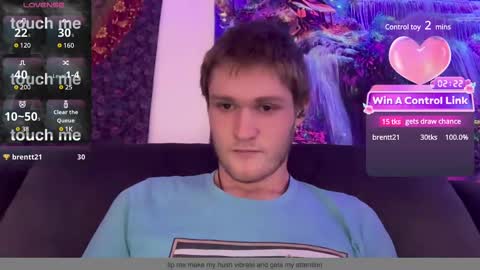 anomalies_ig online show from 01-17-25, 10:45