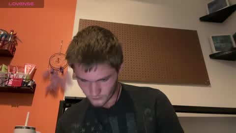 anomalies_ig online show from 01-19-25, 09:55