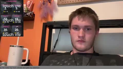 anomalies_ig online show from 01-20-25, 02:11