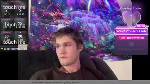 anomalies_ig online show from 02-19-25, 10:31