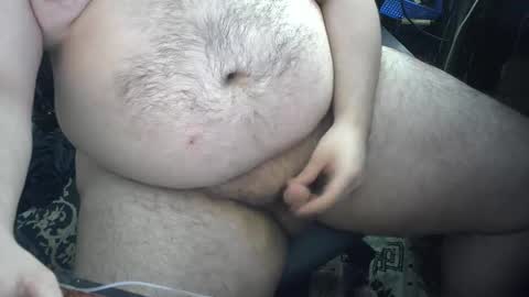 anon18747 online show from 02-17-25, 07:58