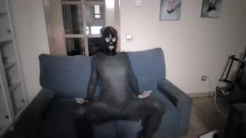 Anonimvs online show from 04-15-26, 11:27