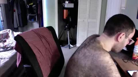 anonman12 online show from 11-30-25, 08:13