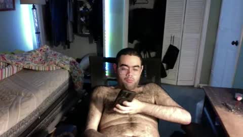 anonman12 online show from 03-19-26, 04:16