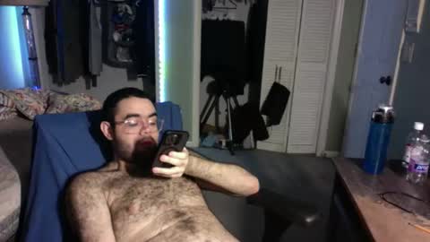 anonman12 online show from 04-18-26, 05:44