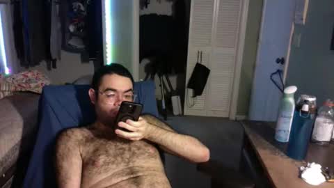 anonman12 online show from 04-20-26, 07:44