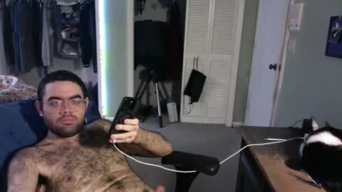 anonman12 online show from 04-24-26, 12:07