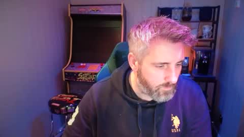 anonymousblokeuk online show from 01-30-25, 11:55