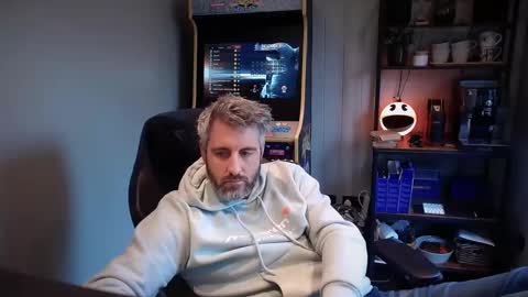 anonymousblokeuk online show from 03-03-25, 01:20