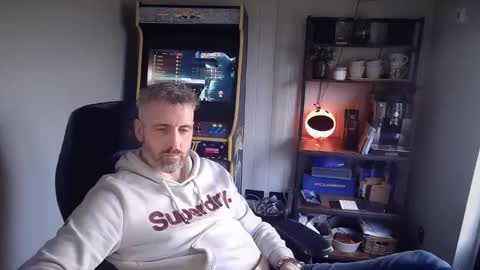 anonymousblokeuk online show from 03-04-25, 12:55