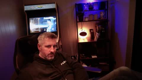 anonymousblokeuk online show from 03-06-25, 01:48