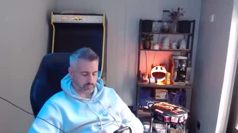 anonymousblokeuk online show from 09-16-25, 11:44