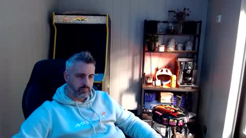 anonymousblokeuk online show from 09-18-25, 08:38