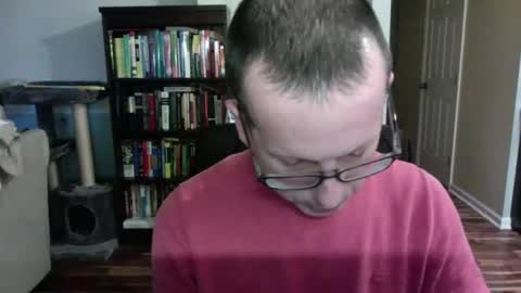 anonymousfrederick76 online show from 02-25-25, 10:50