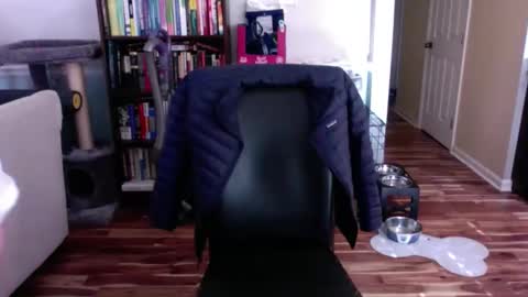 anonymousfrederick76 online show from 11-24-25, 05:45