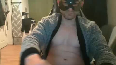 Anonymousguy online show from 02-20-25, 09:42