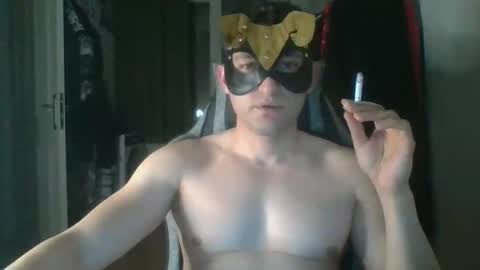 Anonymousguy online show from 03-23-26, 10:14