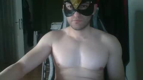 Anonymousguy online show from 04-24-26, 09:39