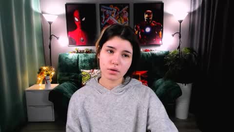 Anora online show from 01-15-26, 06:44