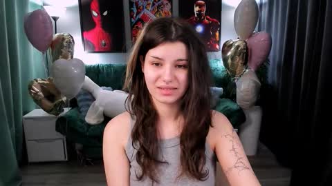 Anora online show from 02-15-26, 12:58