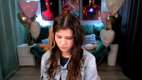 Anora online show from 02-28-26, 06:31