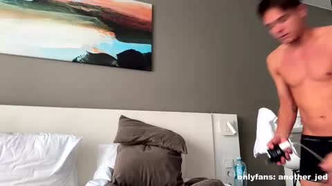 Jed  online show from 01-13-26, 10:31