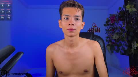 Jordan Mateo online show from 12-20-24, 09:21