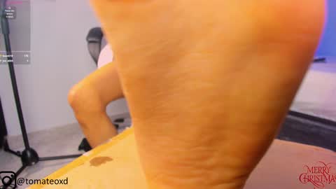 Jordan Mateo online show from 12-23-24, 04:55