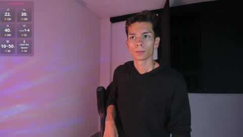 Jordan Mateo online show from 01-07-25, 03:57