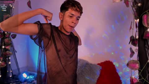 Jordan Mateo online show from 01-14-25, 07:48