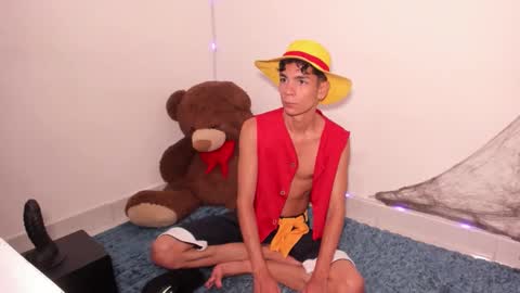 Jordan Mateo online show from 11-01-25, 11:56