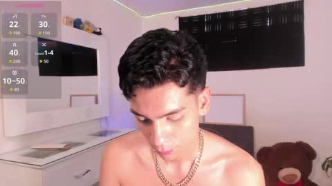 Jordan Mateo online show from 05-31-26, 06:09