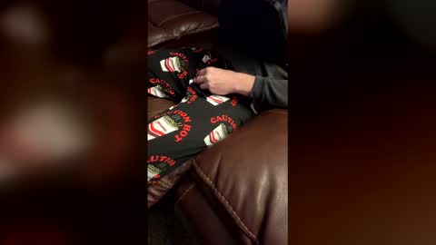 Snapshot of anrkissed chatting on 02-25-26, 11:03 anarchist online show from 02-25-26, 11:03