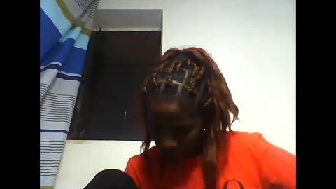 anselmee online show from 03-09-26, 07:34