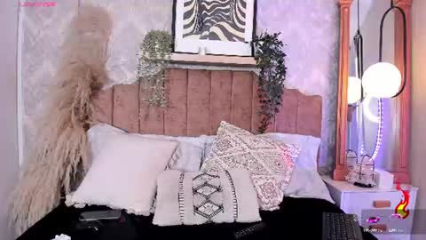 Anseru online show from 07-07-26, 01:04