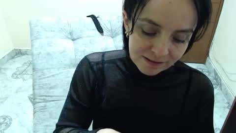 PAMELA online show from 03-04-25, 10:27