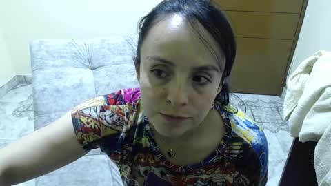 PAMELA online show from 10-08-25, 08:50