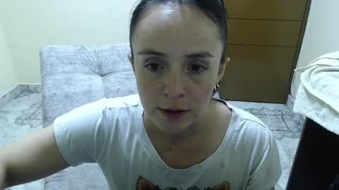 PAMELA online show from 06-01-26, 10:44