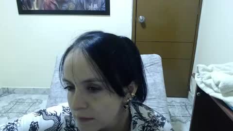 PAMELA online show from 06-15-26, 10:23