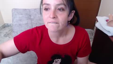 PAMELA online show from 06-28-26, 05:41