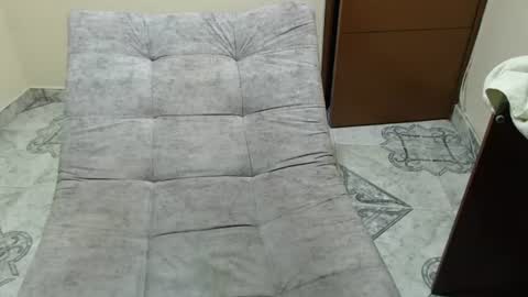 PAMELA online show from 07-18-26, 10:57