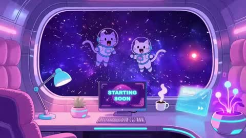 Zoe online show from 05-04-26, 07:48