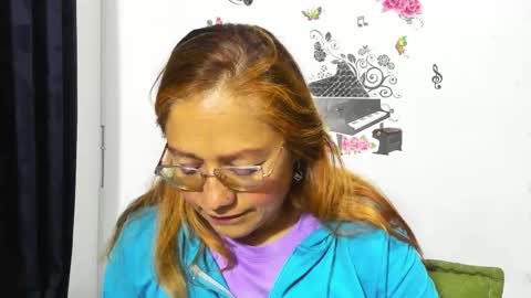 anthonela_mature_ online show from 01-07-26, 10:23