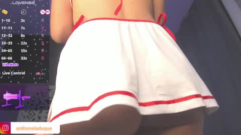 Snapshot of anthoneladuque chatting on 01-05-25, 06:13 anthonelaDuque online show from 01-05-25, 06:13